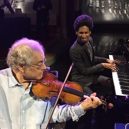 Itzhak Perlman